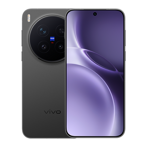 X300 Pro in Black