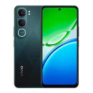 Y31 5G in Green