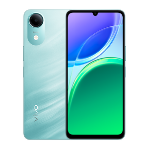 Y05e in Crest Teal